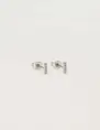 My Jewellery Studs bar strass MJ10297