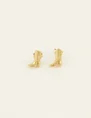 My Jewellery Studs Cowboyboot Mj07326