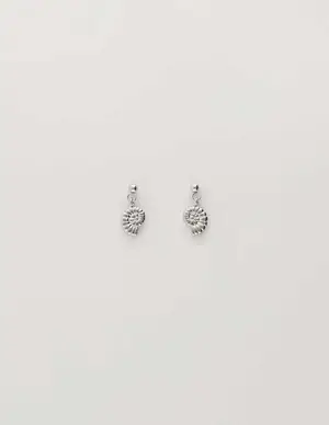 My Jewellery Studs drop shell MJ10296