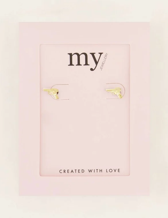 My Jewellery studs gun MJ07325