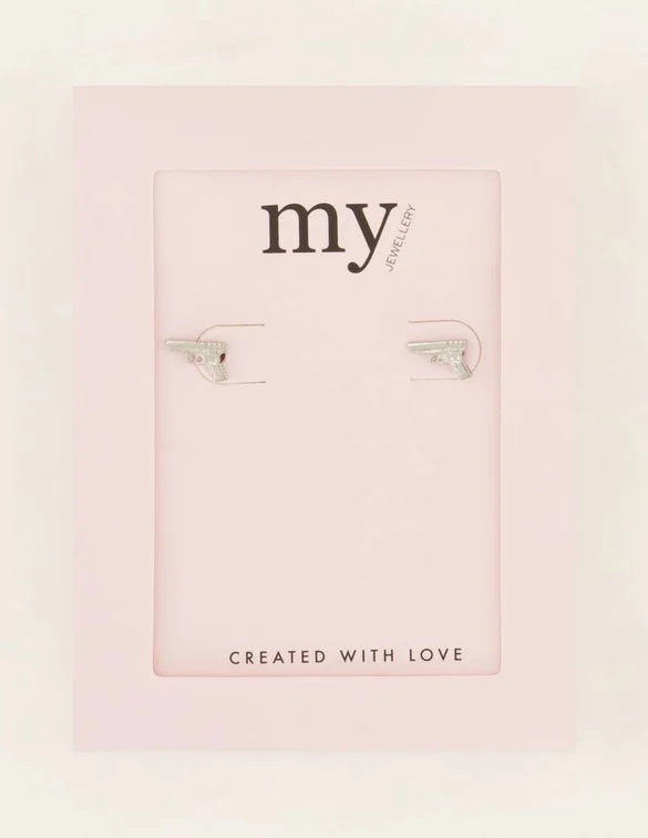 My Jewellery studs gun MJ07325