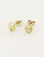 My Jewellery Studs Hartjes Slot MJ04482