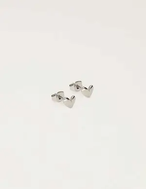 My Jewellery Studs heart MJ10321