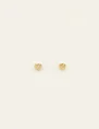 My Jewellery Studs heart stone MJ07324