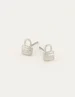 My Jewellery Studs Love Lock MJ04246