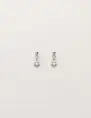 My Jewellery Studs met drop smiley MJ10318