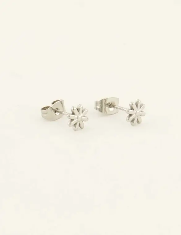 My Jewellery Studs mini flower MJ08744