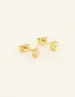 My Jewellery Studs mini flower MJ08744