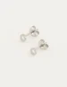 My Jewellery Studs open rondje MJ04759