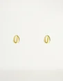 My Jewellery Studs Open Schelp MJ01290