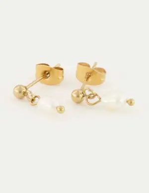 My Jewellery Studs pareltje MJ05376