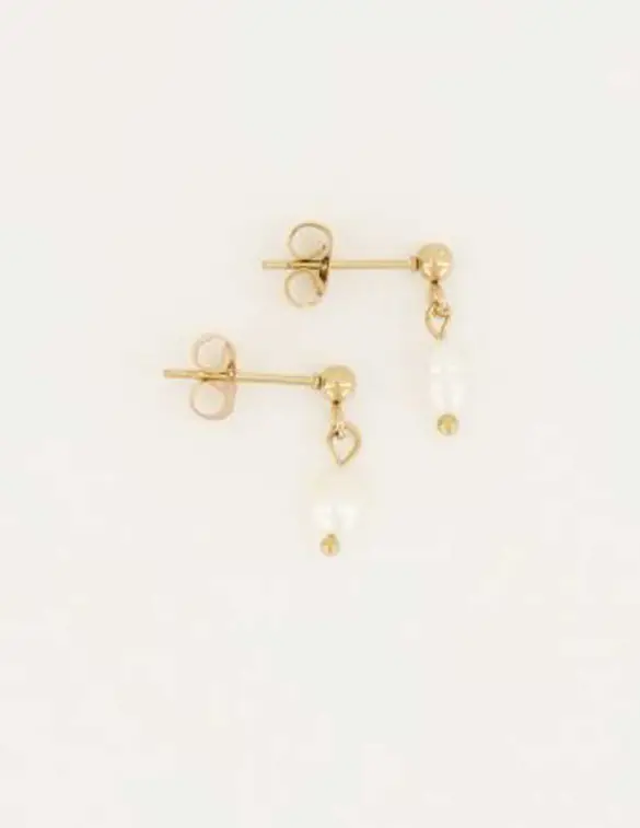 My Jewellery Studs pareltje MJ05376