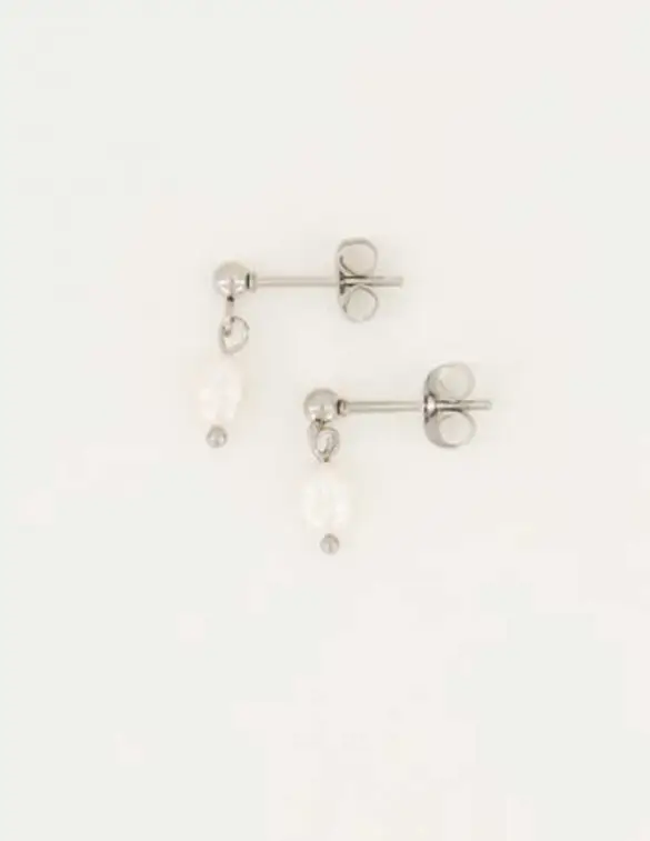 My Jewellery Studs pareltje MJ05376