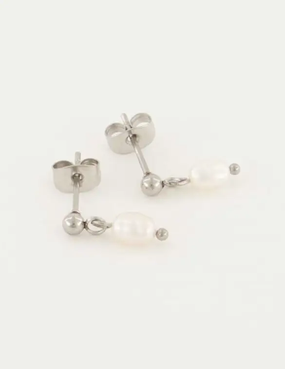 My Jewellery Studs pareltje MJ05376