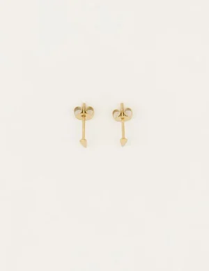 My Jewellery Studs recht driehoekje MJ04761