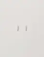My Jewellery Studs sharp triangle MJ10324