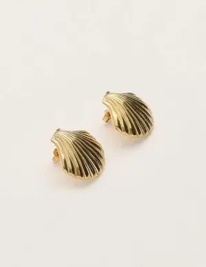 My Jewellery Studs shells MJ09688