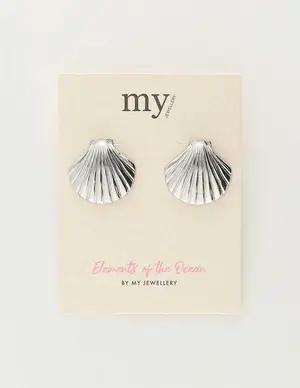 My Jewellery Studs shells MJ09688