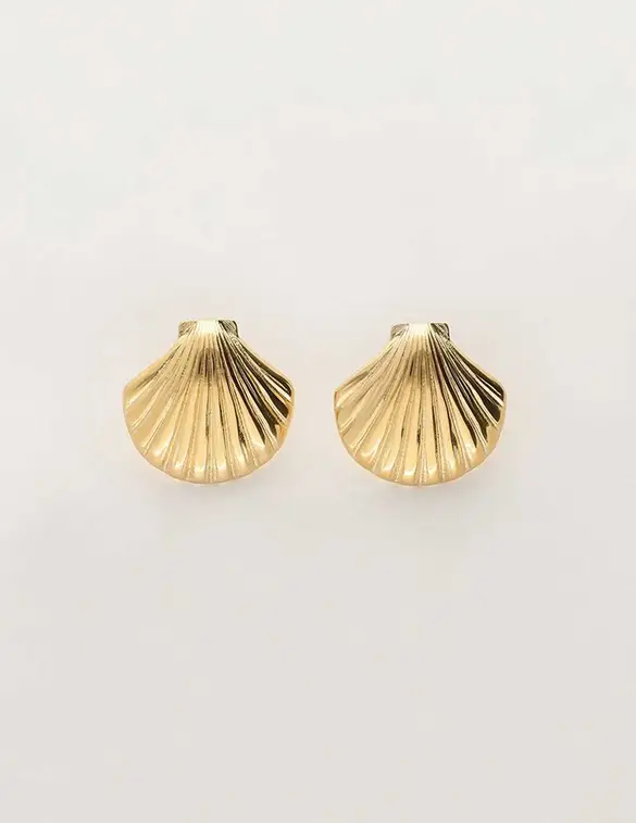 My Jewellery Studs shells MJ09688