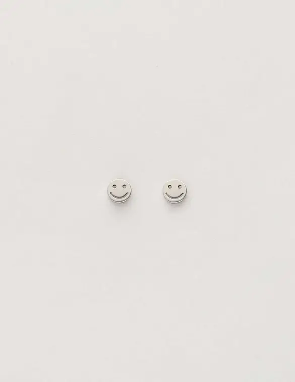 My Jewellery Studs smiley MJ10332