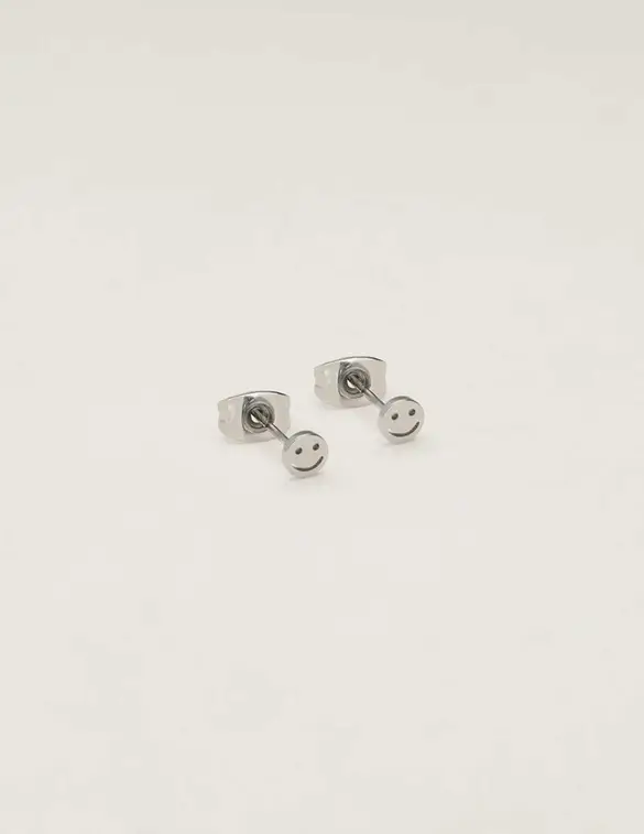 My Jewellery Studs smiley MJ10332