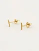 My Jewellery Studs staafje MJ04758