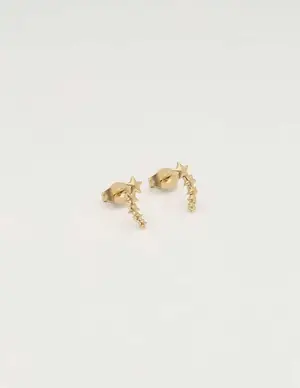 My Jewellery Studs star MJ10330