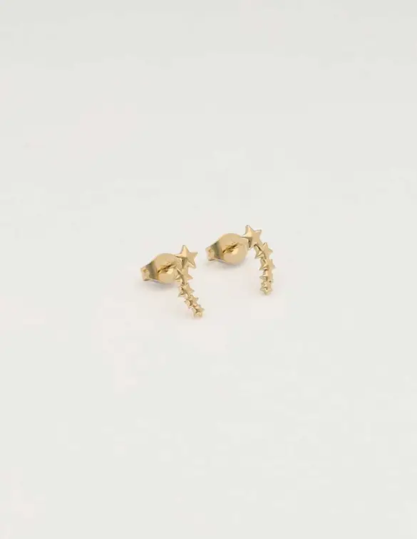 My Jewellery Studs star MJ10330