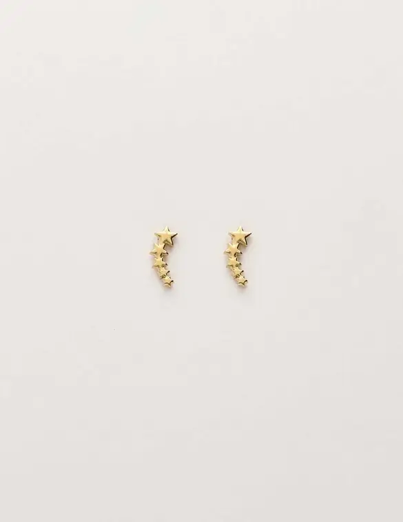 My Jewellery Studs star MJ10330