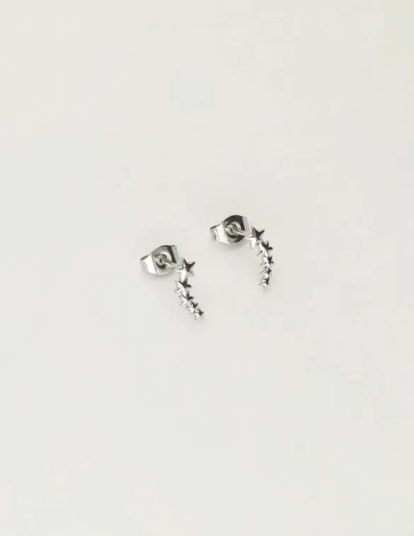 My Jewellery Studs star MJ10330