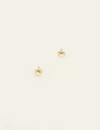 My Jewellery Studs stone MJ07322