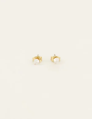 My Jewellery Studs stone MJ07322