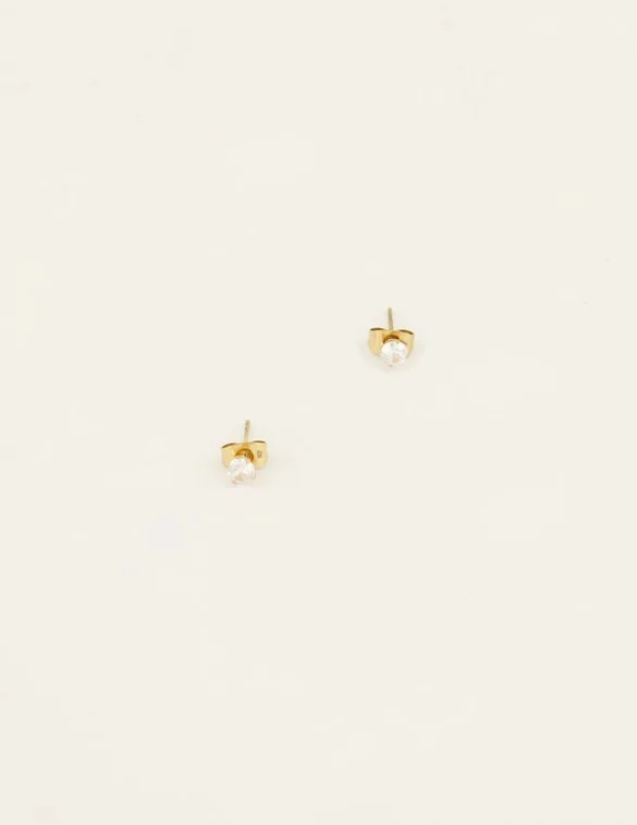 My Jewellery Studs stone MJ07322