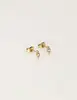 My Jewellery Studs strass dots MJ10295