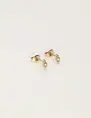 My Jewellery Studs strass dots MJ10295