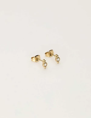 My Jewellery Studs strass dots MJ10295