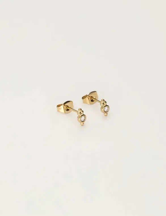 My Jewellery Studs strass dots MJ10295