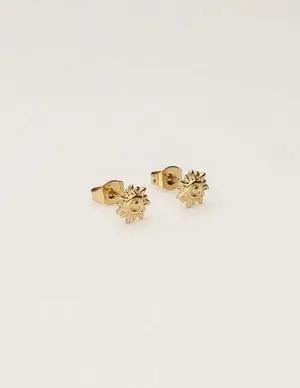 My Jewellery Studs sun MJ10300