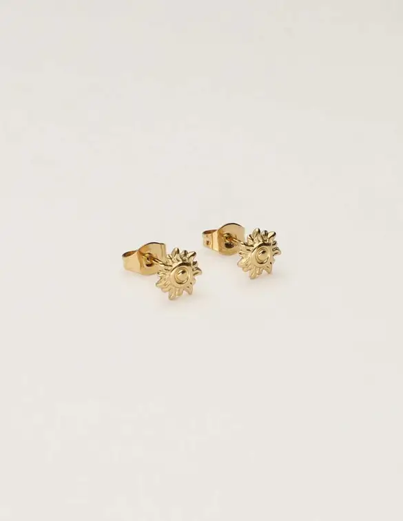 My Jewellery Studs sun MJ10300