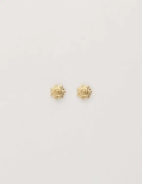 My Jewellery Studs sun MJ10300