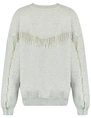 My Jewellery Sweater with pearls MJ14327