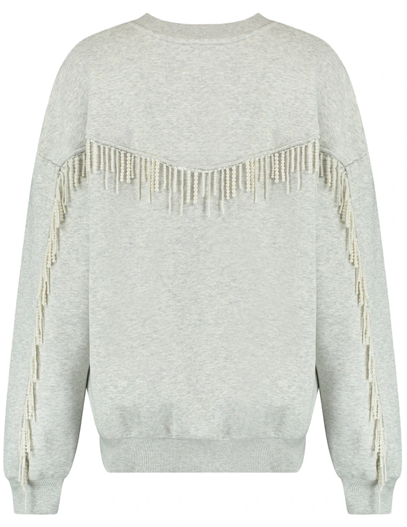 My Jewellery Sweater with pearls MJ14327