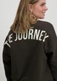 My Jewellery The journey sweater MJ09712