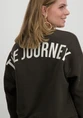 My Jewellery The journey sweater MJ09712