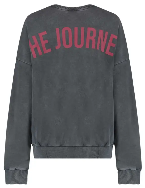 My Jewellery The journey sweater MJ09712