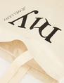 My Jewellery Totebag beige large MJ06269