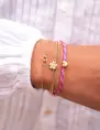 My Jewellery two rings fine bracelet MJ10644