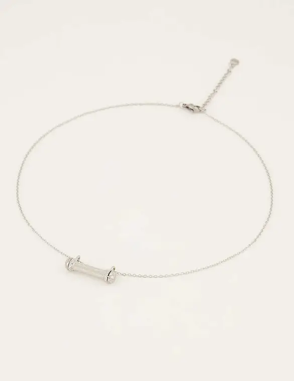 My Jewellery Vintage ketting met bedel MJ05948
