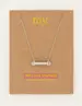 My Jewellery Vintage ketting met bedel MJ05948