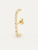 My Jewellery Vintage studs kristal MJ05306